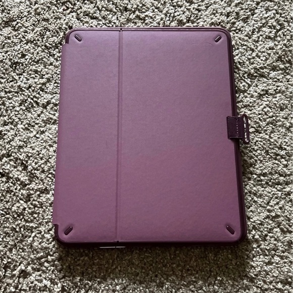 Speck Pro Folio iPad case 11 inch iPad Pro (2018) - Picture 4 of 11